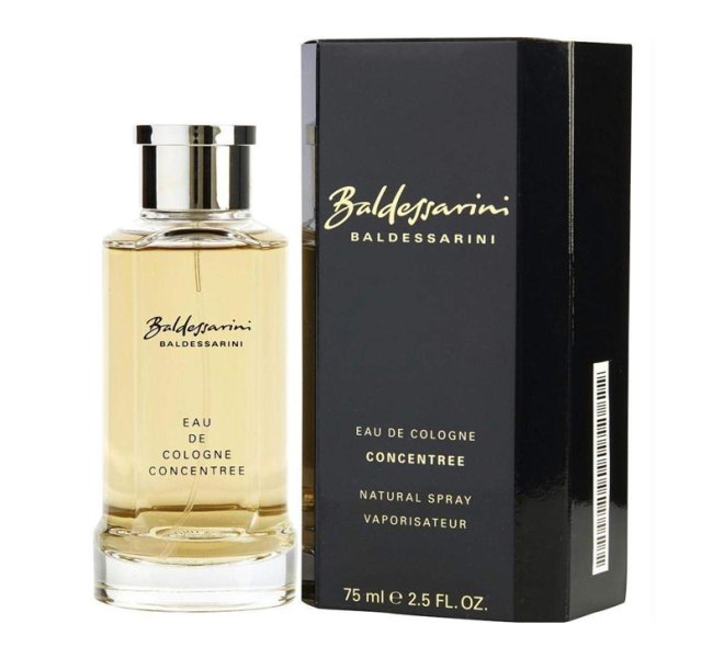Hugo Boss Baldessarini Concentree
