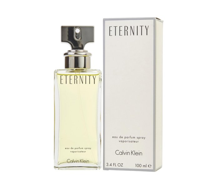 Calvin Klein Eternity Women