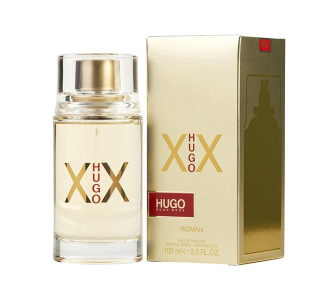 Hugo Boss Hugo XX