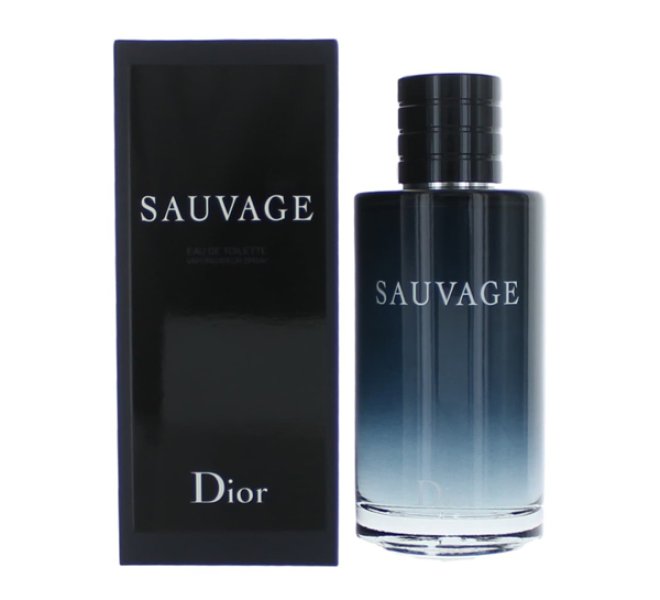 Christian Dior Sauvage 6.8 oz