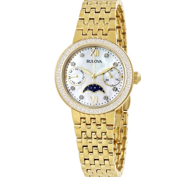 Bulova 98R224