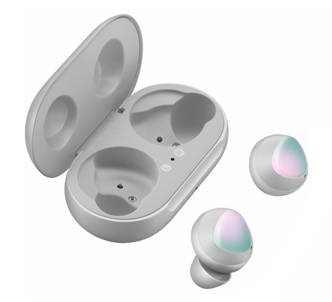 Samsung Galaxy Buds Manufacturer Refurbished