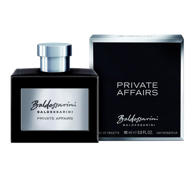 Baldessarini Private Affairs