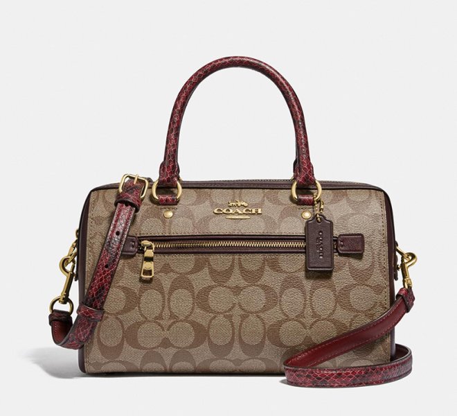 Coach Outlet F89005