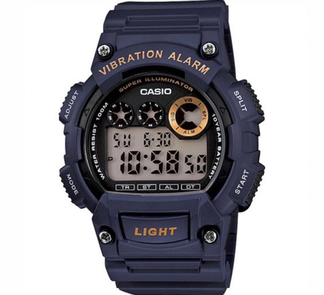 Casio W735H-2AV