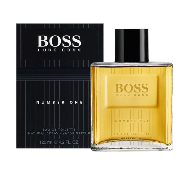 Hugo Boss Boss No 1 One Men
