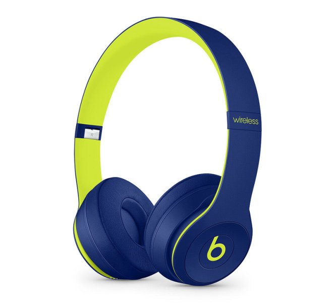 Beats by Dr. Dre Solo3 Wireless MRRF2LL/A