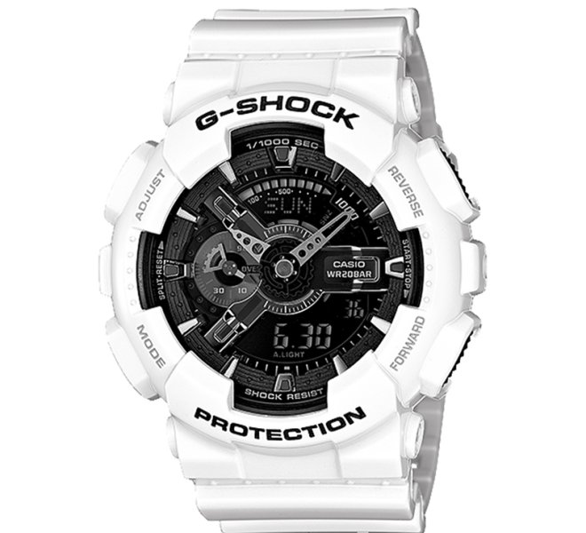 Casio G-Shock GA110GW-7A