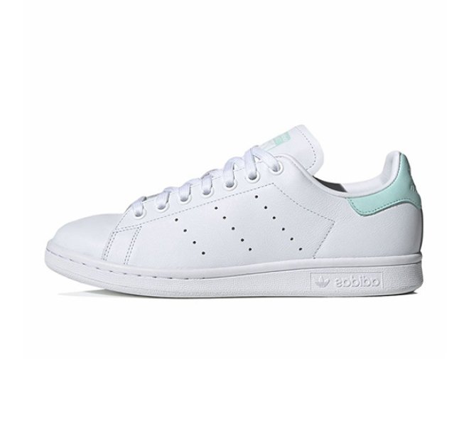 Adidas StanSmith White Mint EF931
