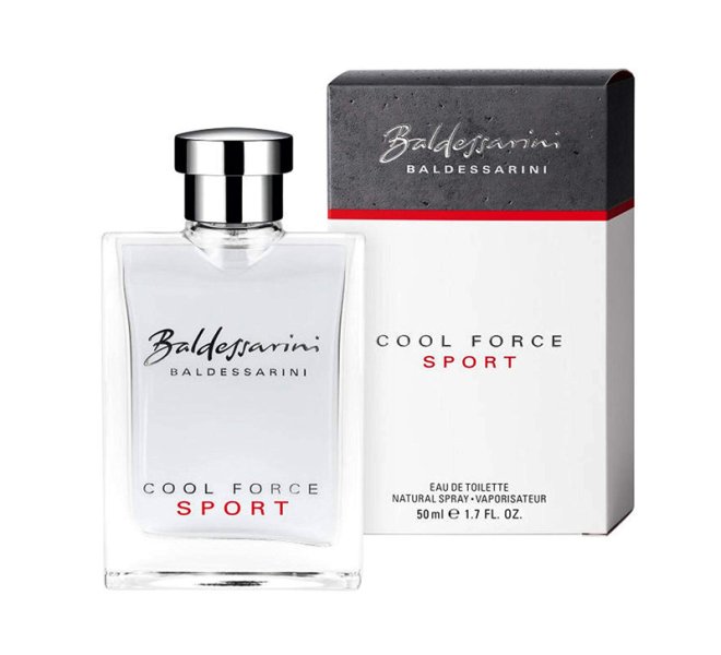 Baldessarini Cool Force Sport