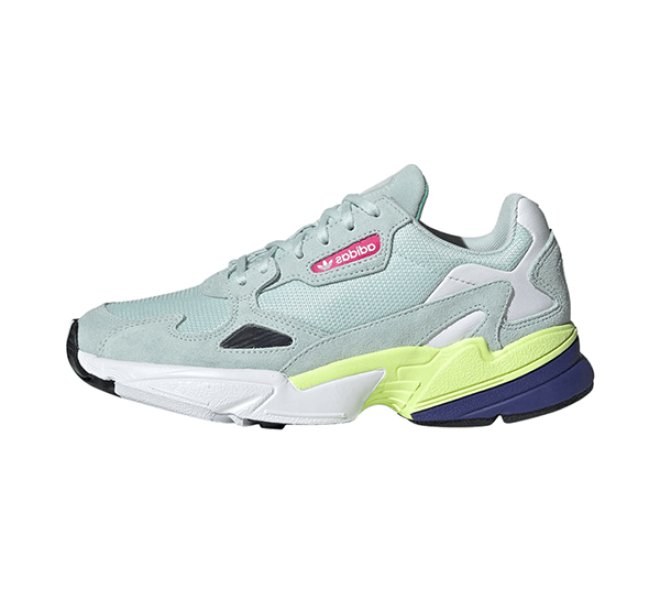Adidas Falcon Ice Mint CG6218