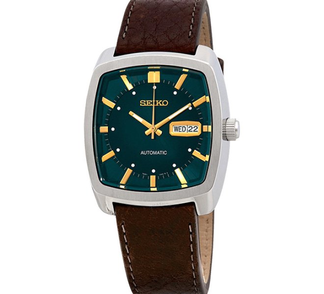 Seiko SNKP27