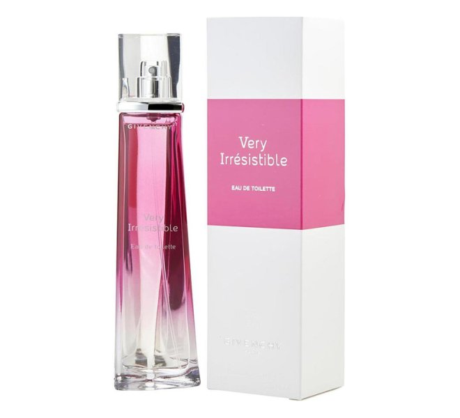 Givenchy Very Irresistible For Woman