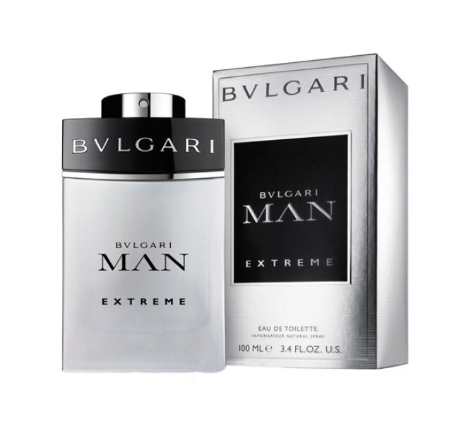 Bvlgari Man Extreme