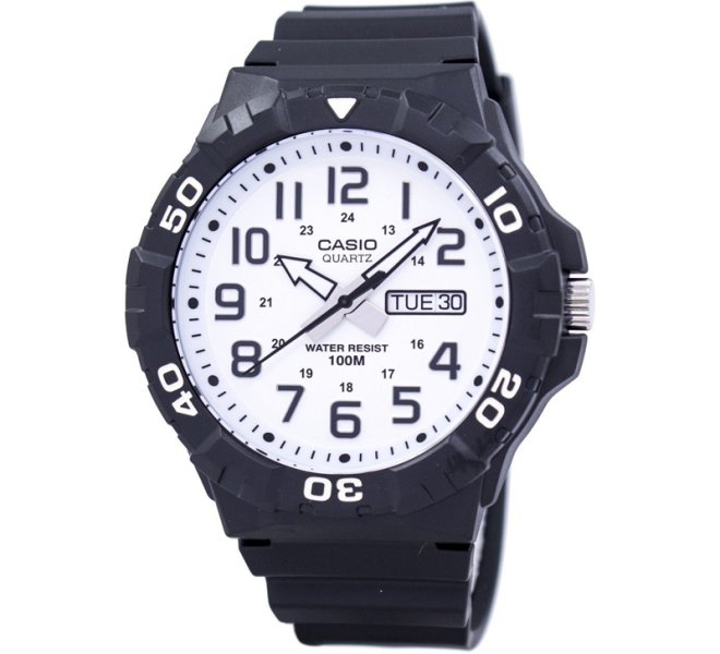 Casio MRW210H-7AV