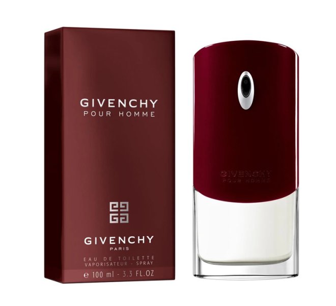 Givenchy Pour Homme Men