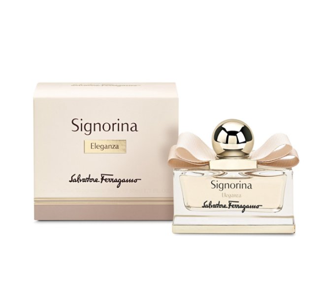 Salvatore Ferragamo Signorina