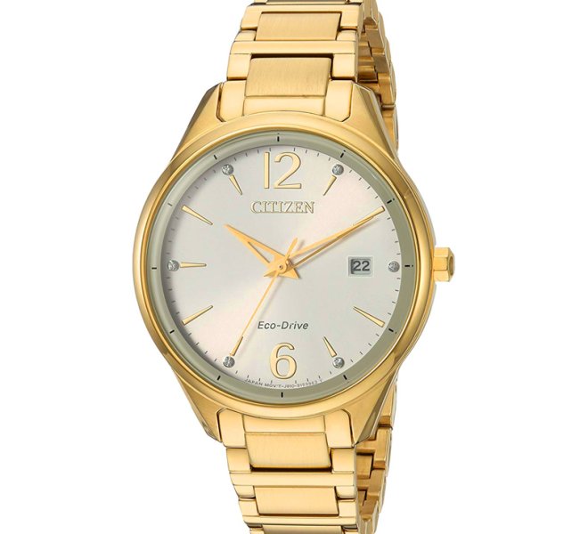 Citizen FE6102-53A
