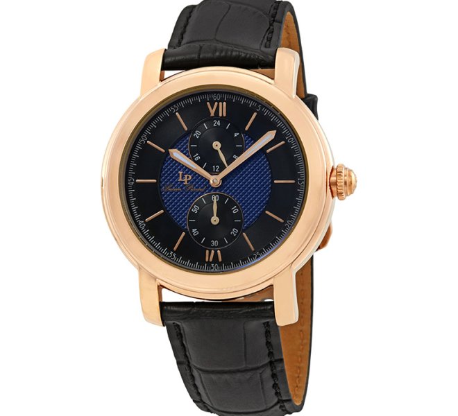 Lucien Piccard LP-40026-RG-03-BC