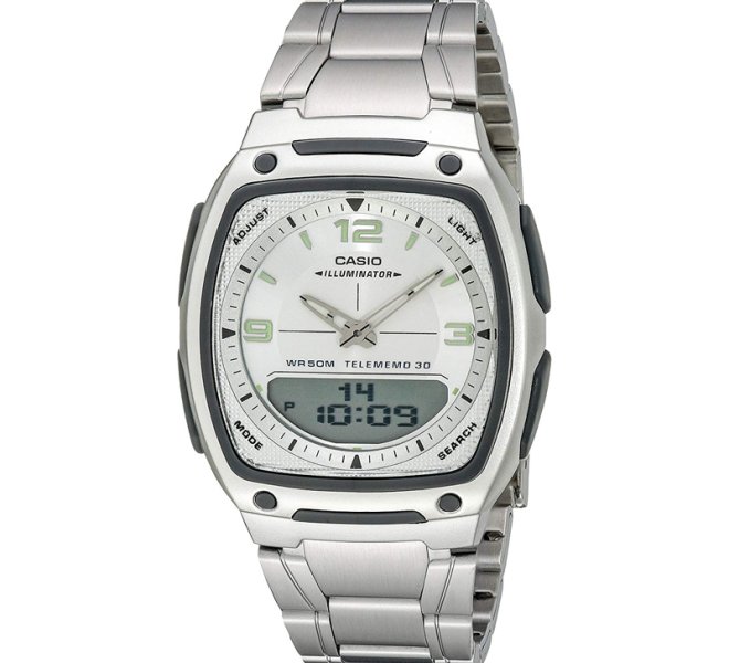 Casio AW81D-7AV
