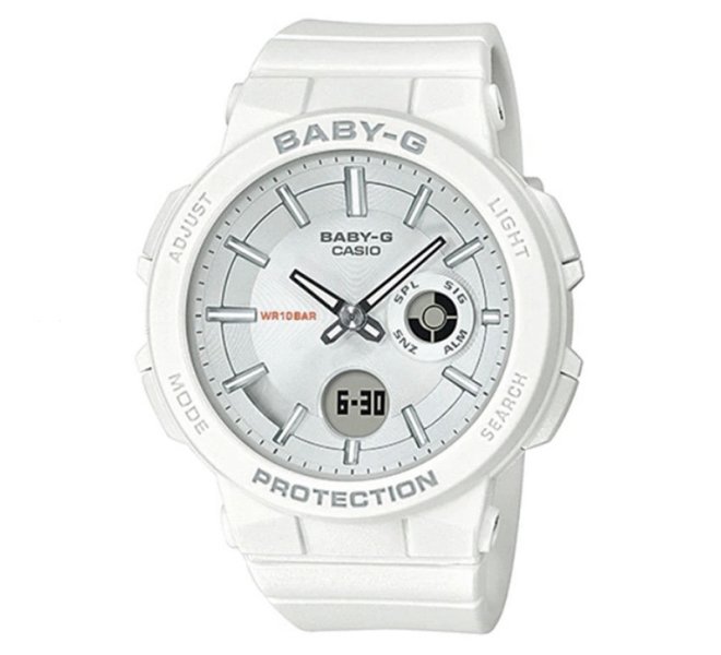 Casio Baby-G BGA-255-7A