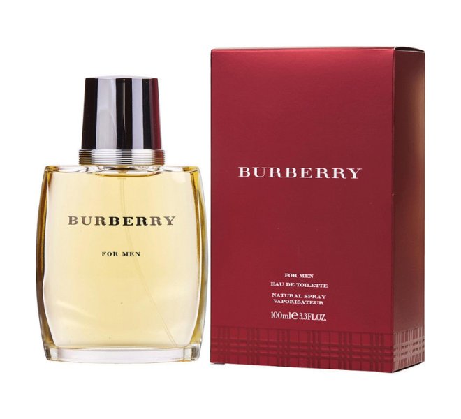 Burberry Classic for men