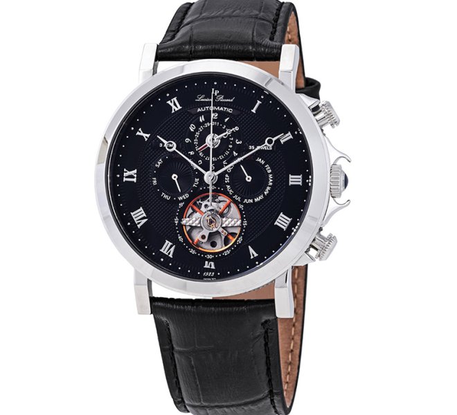 Lucien Piccard LP-40021A-01