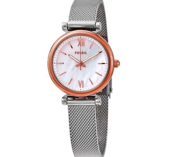 Fossil ES4614