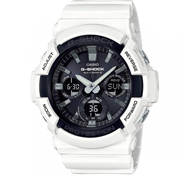 Casio G-Shock GAW-100B-7A