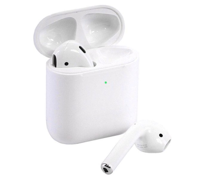 Apple AirPods 2 Grade B - Fully Functional