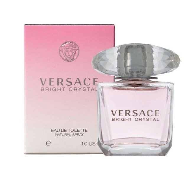 Versace Bright Crystal