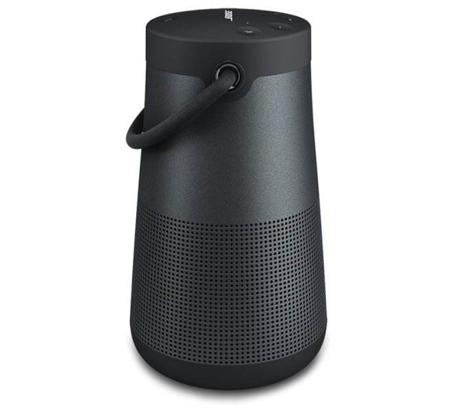 Bose SoundLink Revolve Triple Black