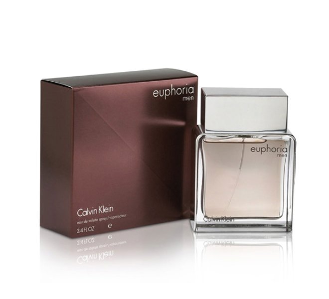 Calvin Klein Euphoria