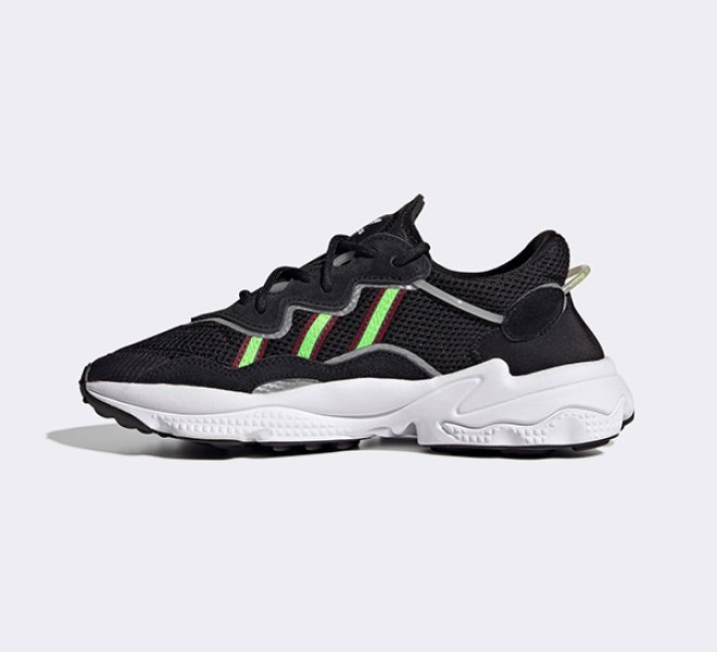 Adidas OZWEEGO Black EF0158