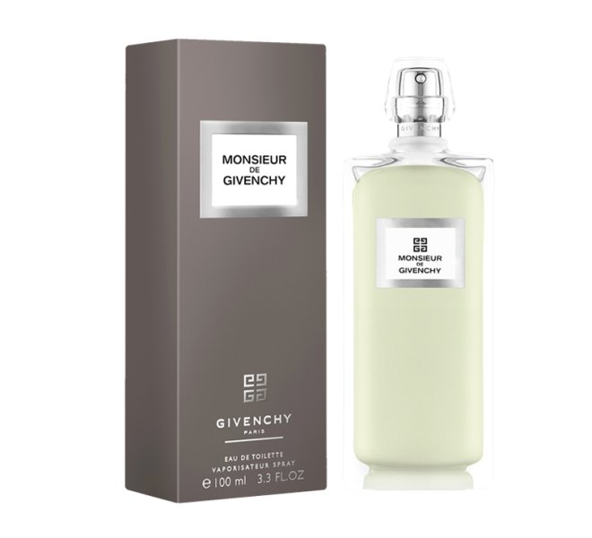 Givenchy Monsieur De Givenchy