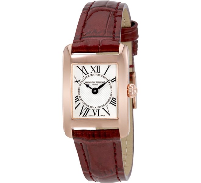 Frederique Constant New Carree Ladies FC-200MC14