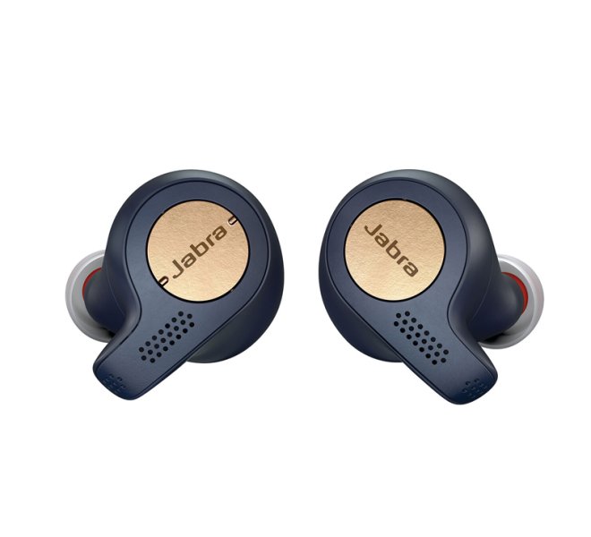 Jabra Elite Active 65T Blue
