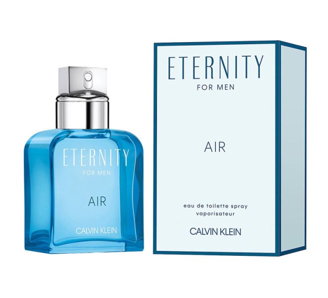Calvin Klein Eternity Air for men