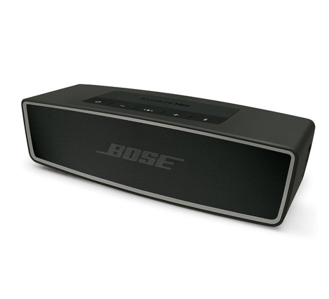 Bose SoundLink Mini II Bluetooth Speaker