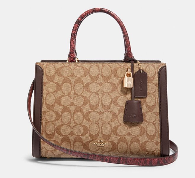 Coach Outlet F87665