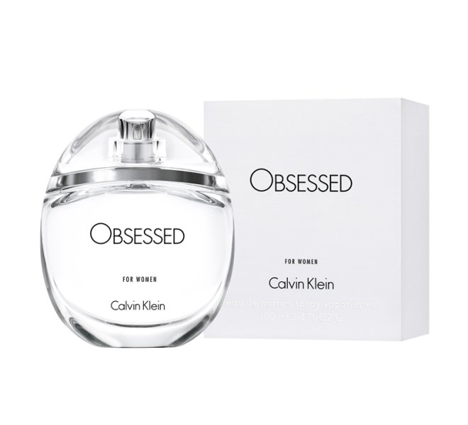 Calvin Klein Obsessed for women