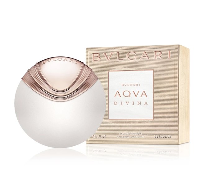 Bvlgari Aqva Divina for women