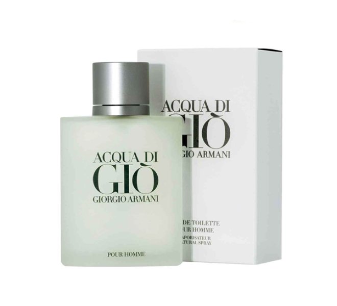Giorgio Armani Acqua Di Gio