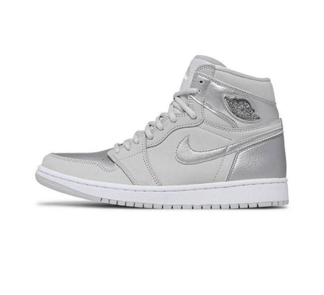 Jordan 1 High CO Japan Grey