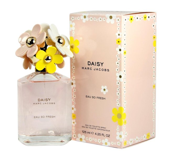 Marc Jacobs Daisy Eau So Fresh