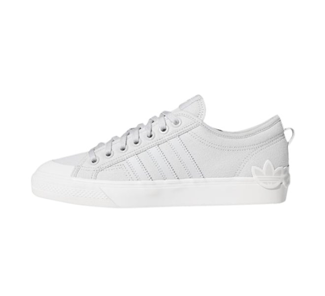 Adidas Nizza 'Oversize Heel Logo EF5714