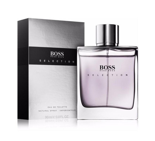Hugo Boss Boss Selection