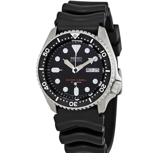 Seiko SKX007J1