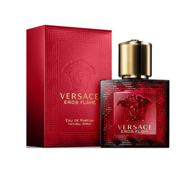 Versace EROS FLAME