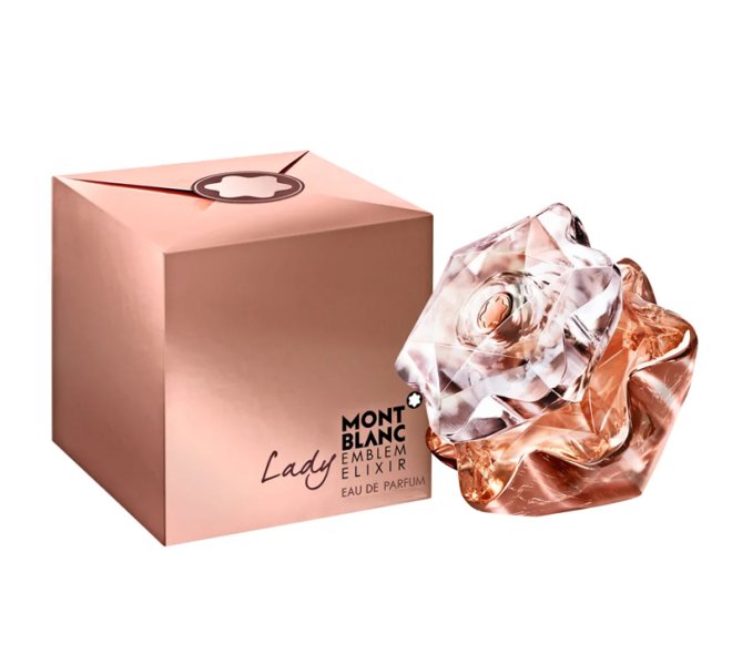 Montblanc Lady Emblem Elixir